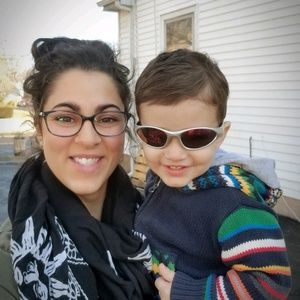 Meet your Posher, Melissa